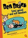 Ben Black - Total genial und voll daneben