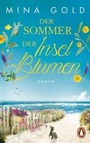 Der Sommer der Inselblumen