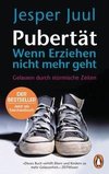 Pubertät - wenn Erziehen nicht mehr geht