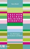 Taschenlexikon Religionsdidaktik