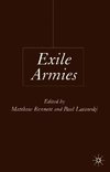 Bennett, M: Exile Armies