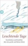 Leuchtende Tage