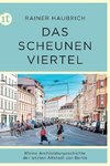 Das Scheunenviertel