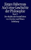 Auch eine Geschichte der Philosophie