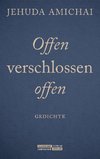 Offen verschlossen offen