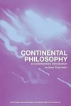 Cutrofello, A: Continental Philosophy