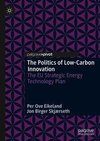 The Politics of Low-Carbon Innovation