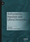 Authoritarian Populism and Liberal Democracy