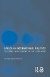 Taylor, I: Africa in International Politics