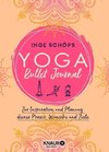 Yoga Bullet Journal