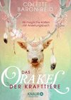 Das Orakel der Krafttiere