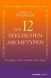 Die 12 seelischen Archetypen