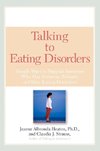 Talking to Eating Disorders