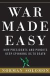 War Made Easy