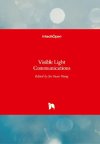 Visible Light Communications