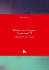 Advances in Computer Science and IT