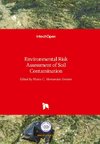 Environmental Risk Assessment of Soil Contamination