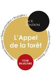 Fiche de lecture L'Appel de la forêt (Étude intégrale)