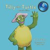 Tilly the Turtle Dyslexic Font