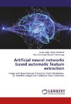 Artificial neural networks based automatic feature extraction