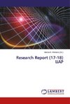 Research Report (17-18) IJAP