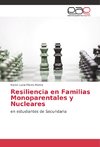 Resiliencia en Familias Monoparentales y Nucleares