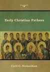 Early Christian Fathers