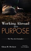 Working Abroad with Purpose