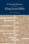 A Textual History of the King James Bible