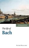 The Life of Bach