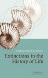 Extinctions in the History of Life