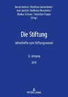 Die Stiftung