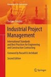 Industrial Project Management