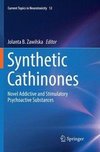 Synthetic Cathinones