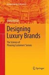 Designing Luxury Brands