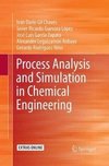 Process Analysis and Simulation in Chemical Engineering