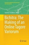 Bichitra: The Making of an Online Tagore Variorum