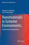 Nanomaterials in Extreme Environments