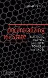 Decentralizing the State