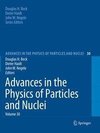 Advances in the Physics of Particles and Nuclei Volume 30