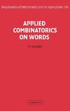 Applied Combinatorics on Words