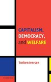 Capitalism, Democracy, and Welfare