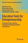 Education Tools for Entrepreneurship