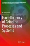 Eco-efficiency of Grinding Processes and Systems