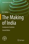 The Making of India