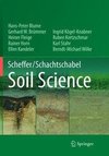 Scheffer/Schachtschabel Soil Science