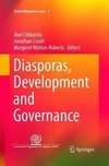 Diasporas, Development and Governance