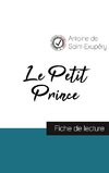 Le Petit Prince de Saint-Exupéry (fiche de lecture et analyse complète de l'oeuvre)