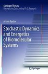 Stochastic Dynamics and Energetics of Biomolecular Systems