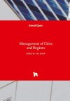 Management of Cities and Regions